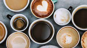Coffee Lovers